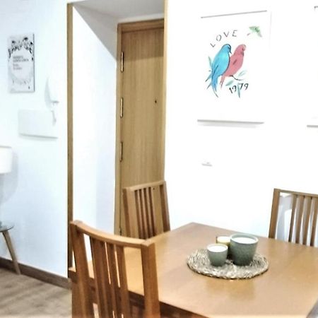 Apartamentos Alma Granada Eksteriør bilde