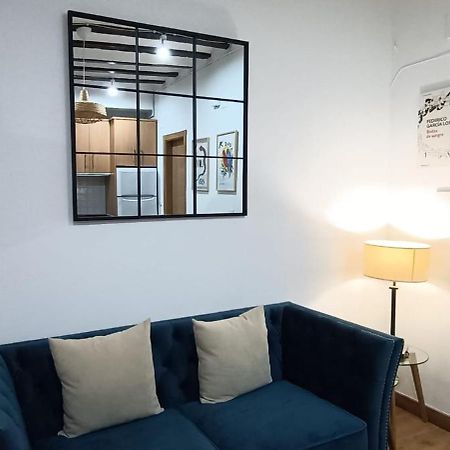 Apartamentos Alma Granada Eksteriør bilde