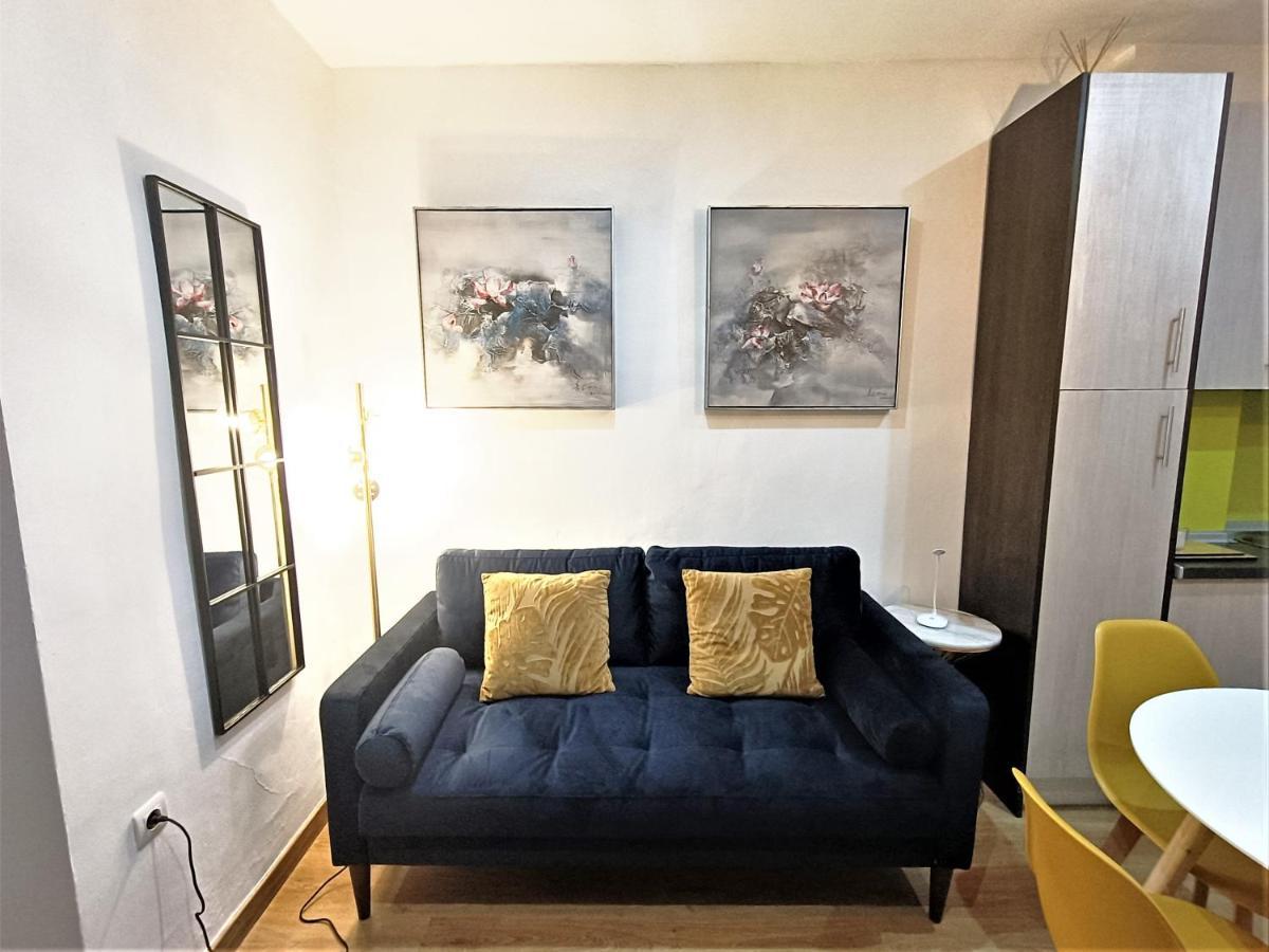 Apartamentos Alma Granada Eksteriør bilde