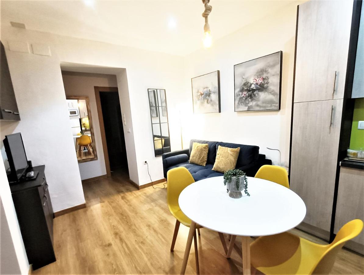 Apartamentos Alma Granada Eksteriør bilde