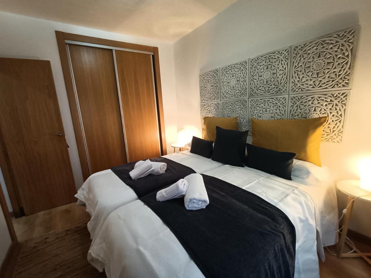 Apartamentos Alma Granada Eksteriør bilde