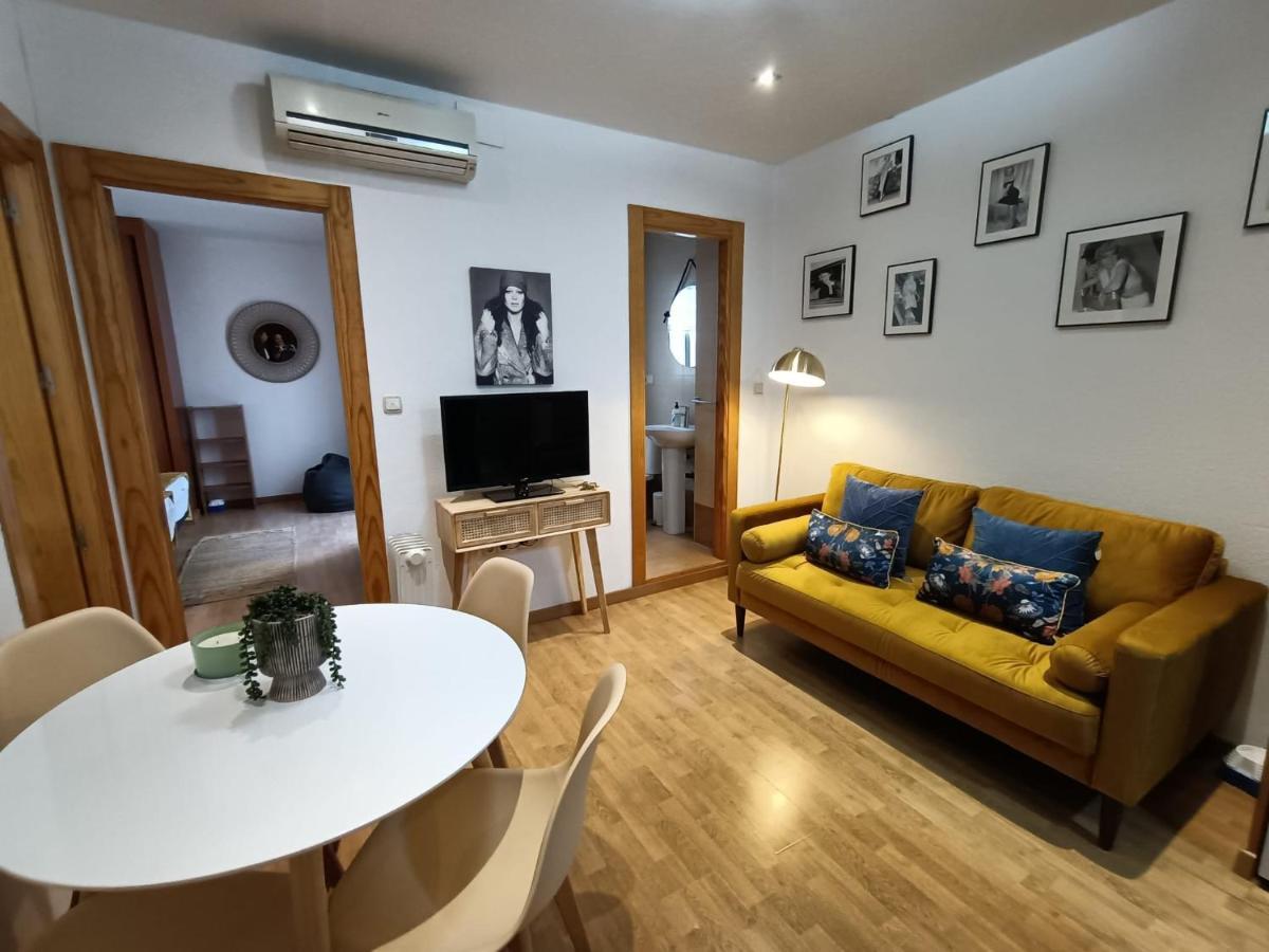 Apartamentos Alma Granada Eksteriør bilde