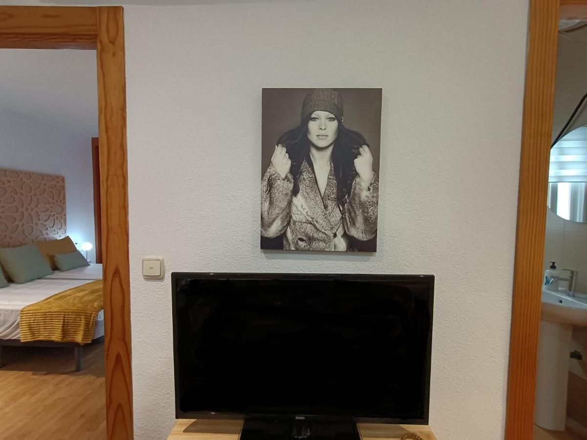 Apartamentos Alma Granada Eksteriør bilde