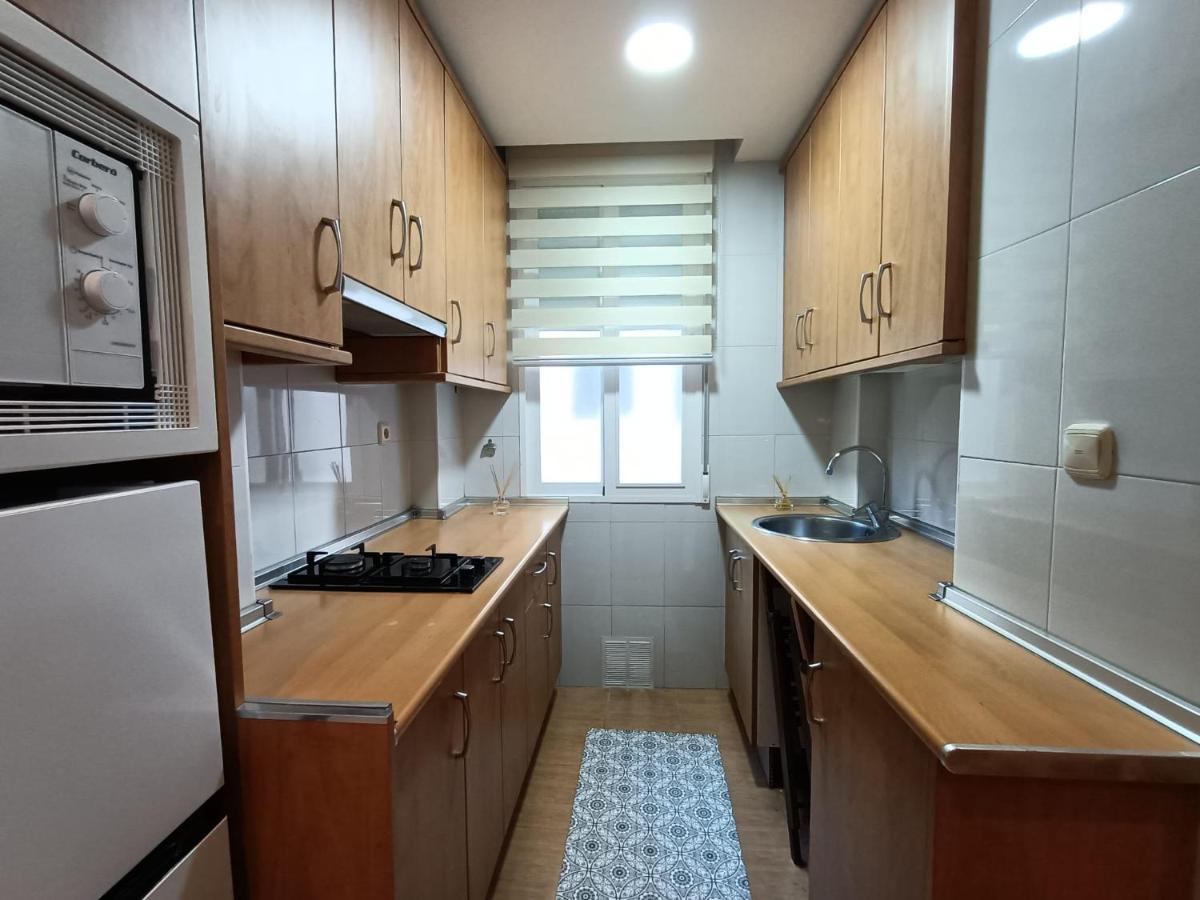 Apartamentos Alma Granada Eksteriør bilde