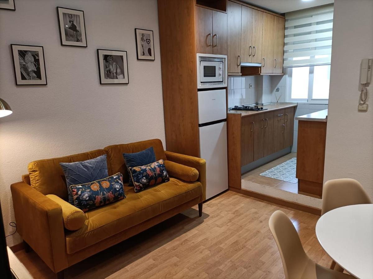 Apartamentos Alma Granada Eksteriør bilde