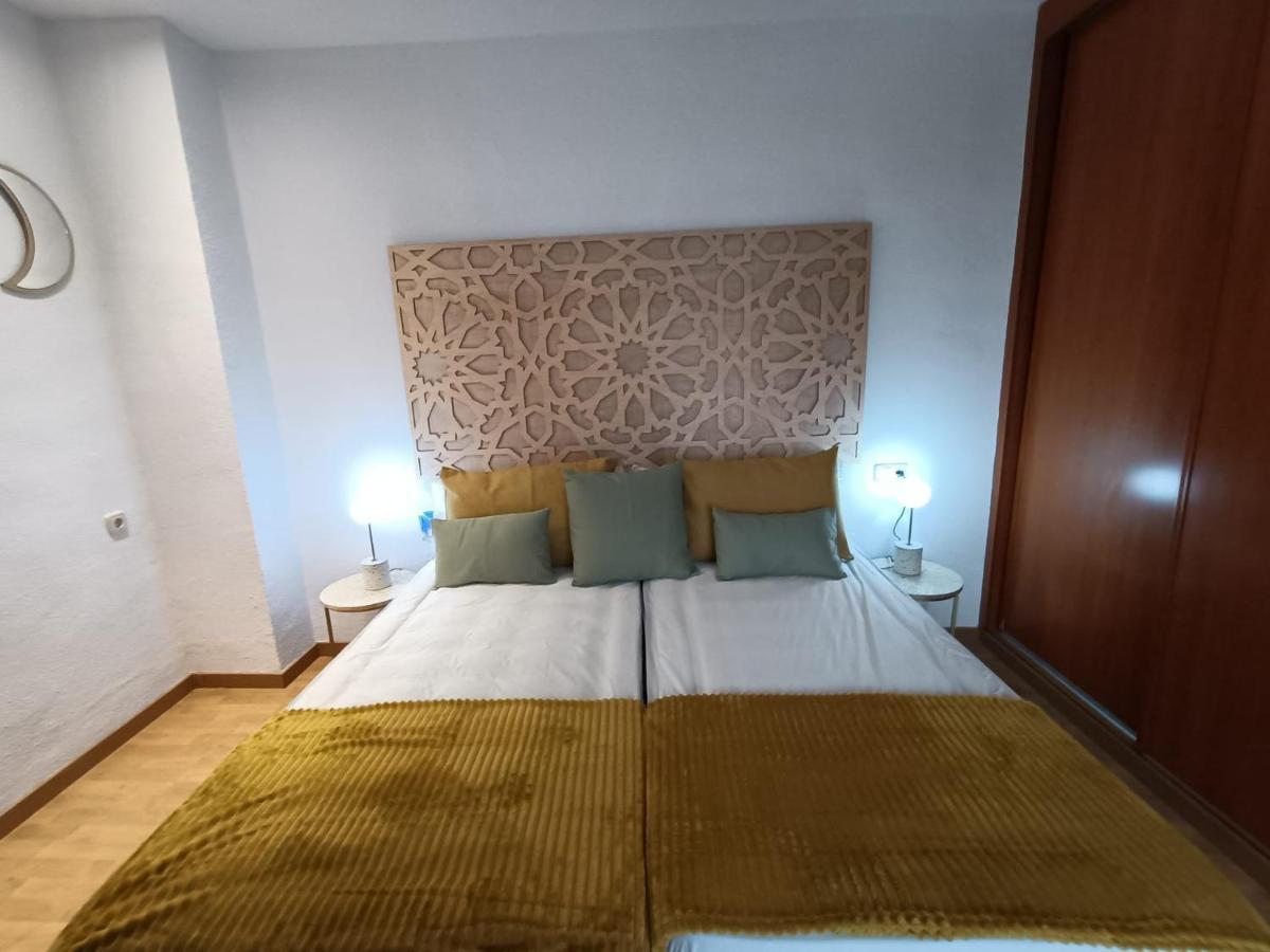 Apartamentos Alma Granada Rom bilde