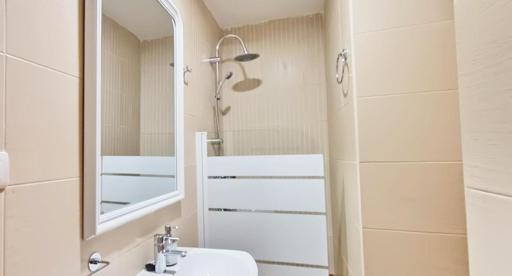 Apartamentos Alma Granada Eksteriør bilde