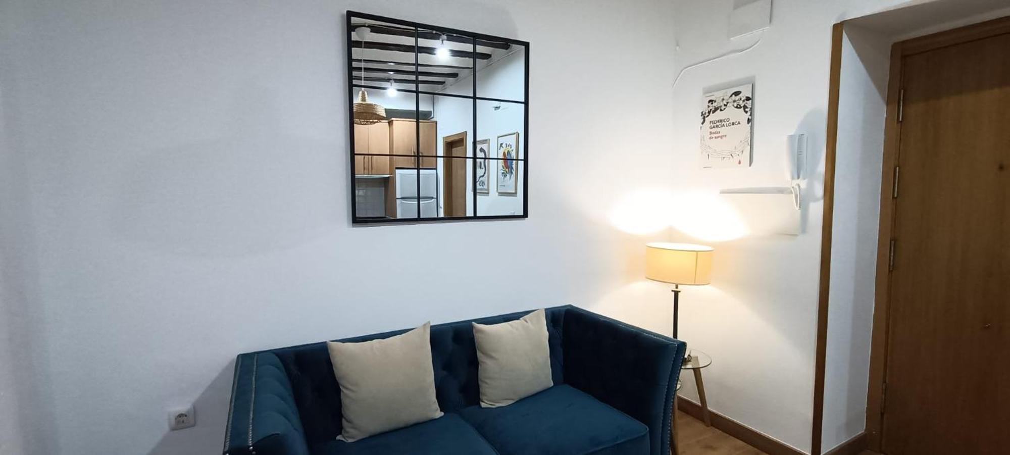 Apartamentos Alma Granada Eksteriør bilde