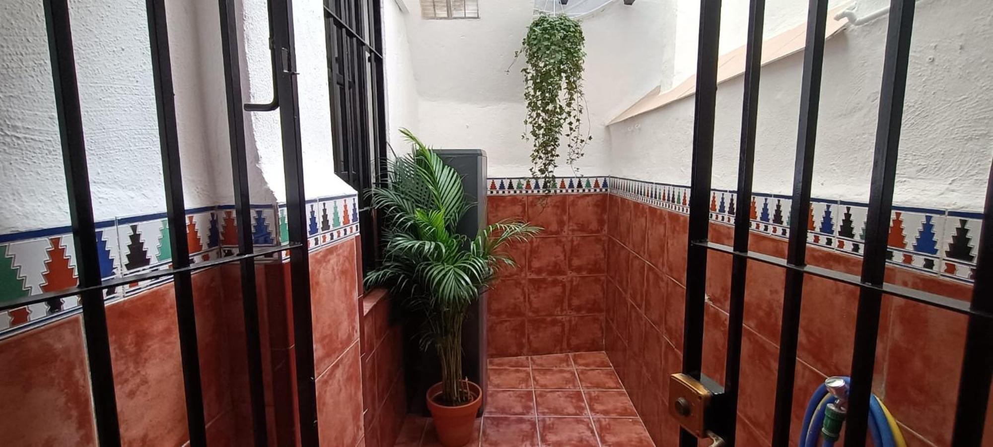 Apartamentos Alma Granada Eksteriør bilde