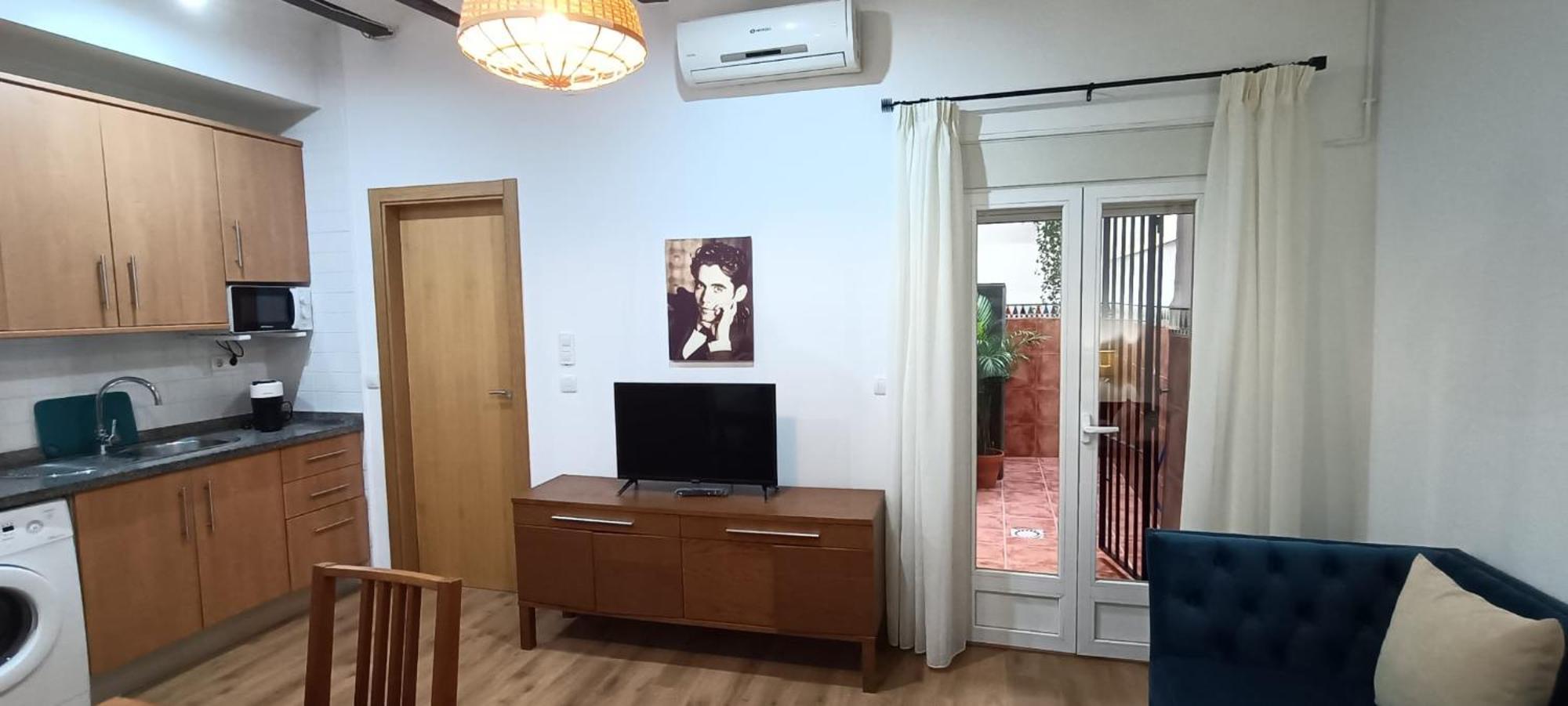 Apartamentos Alma Granada Eksteriør bilde