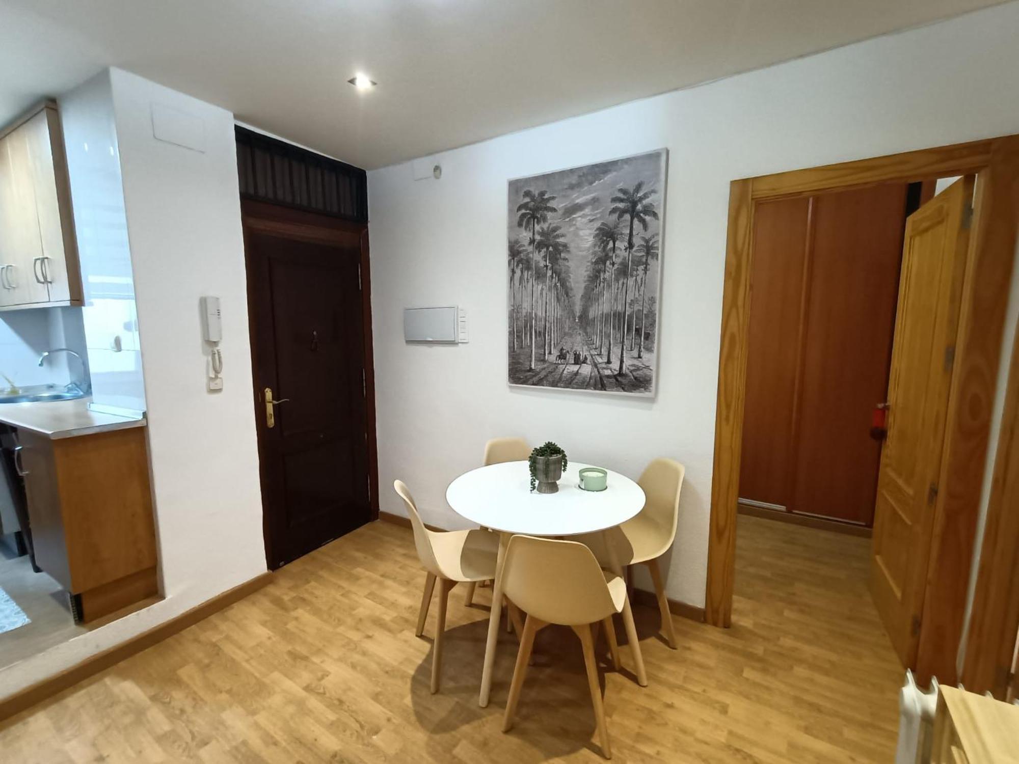 Apartamentos Alma Granada Rom bilde