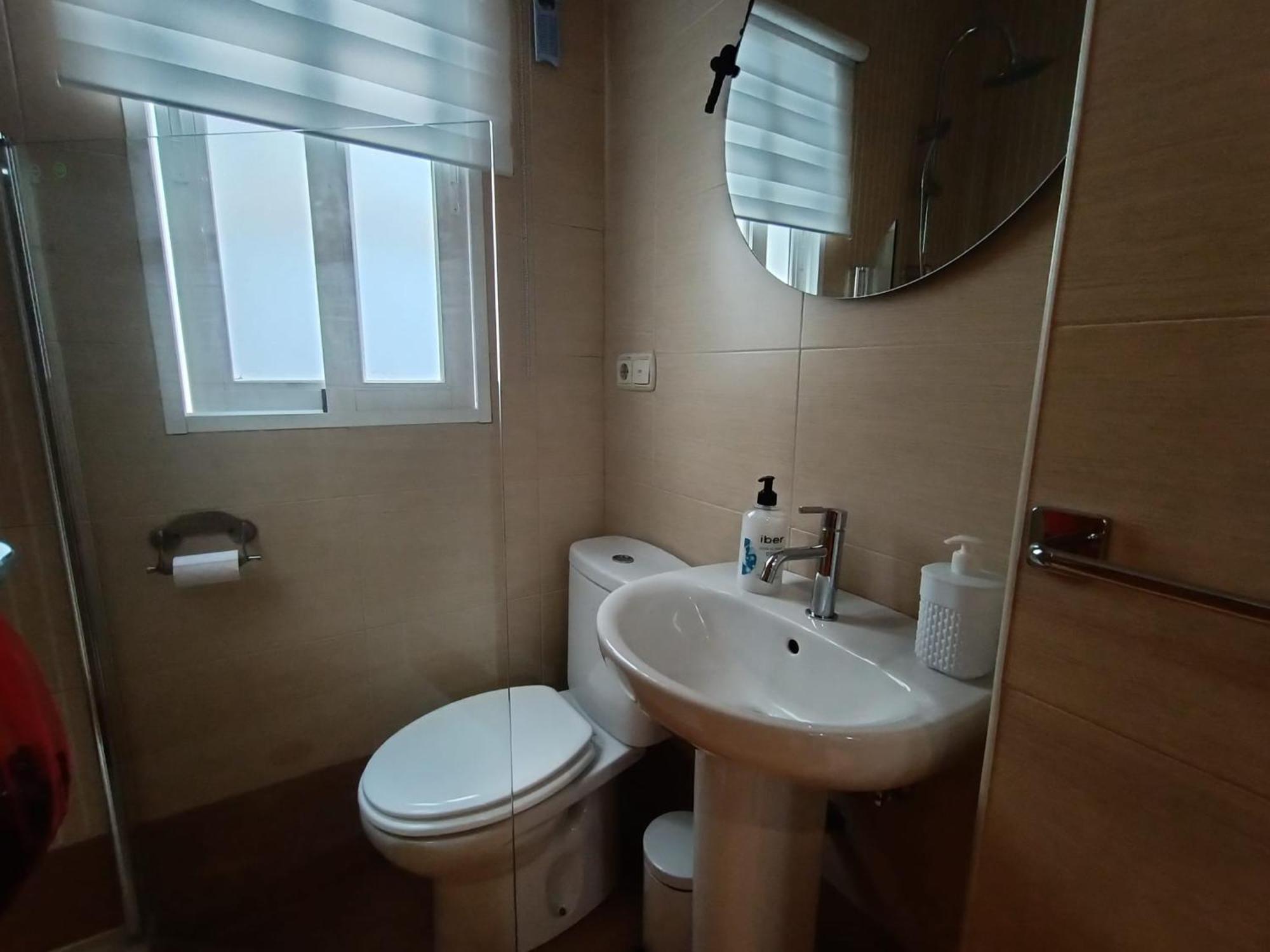 Apartamentos Alma Granada Rom bilde