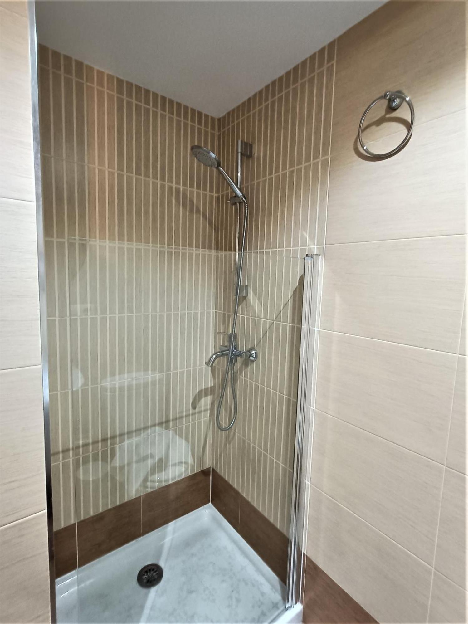 Apartamentos Alma Granada Rom bilde